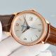 Swiss Copy Jaeger-LeCoultre Master Control Date Rose Gold Diamond Watch 40mm (2)_th.jpg